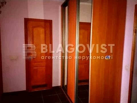 квартира за адресою Борщагівська вул., 206