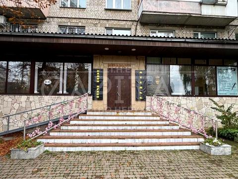 комерційна за адресою Ушинського вул., 19