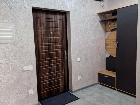 квартира по адресу Лобачевского пер., 7-А