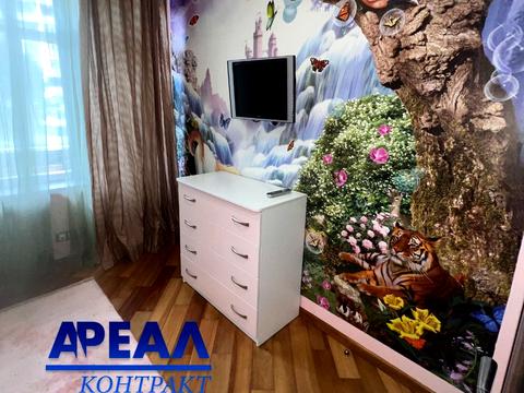 квартира по адресу Школьная ул. (Героев Сталинграда), 555