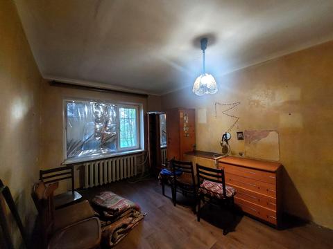 квартира по адресу Эдуарда Фукса ул. (Тухачевського), 17