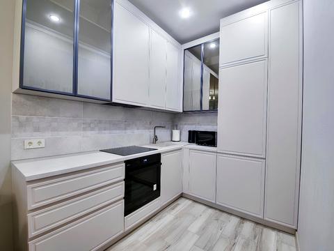 квартира за адресою Фортечний тупик (Тверський), 7в