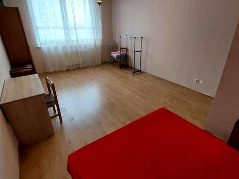 квартира за адресою Єлизавети Чавдар вул., 11