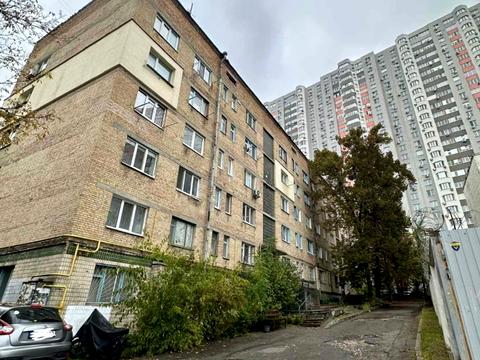 квартира за адресою Юлії Здановської вул. (Ломоносова), 34/2