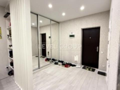 квартира за адресою Промениста вул., 42