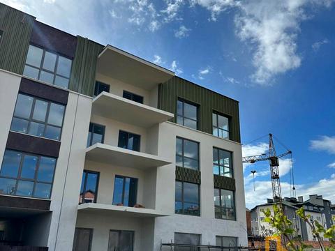 квартира за адресою Шевченка, 36