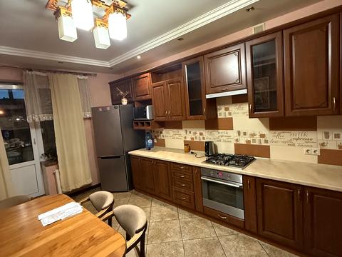 квартира по адресу Кривчицкая Дорога ул., 2б