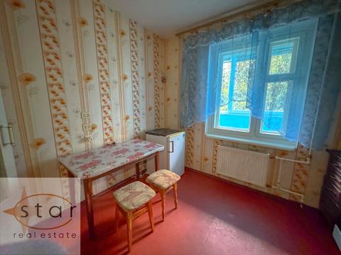 квартира по адресу Генерала Пухова ул., 140