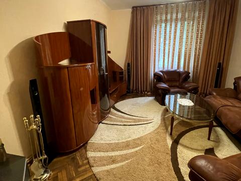 квартира за адресою Ракоці Ференца вул., 22
