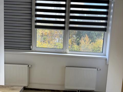 квартира за адресою Кльонова, 45а