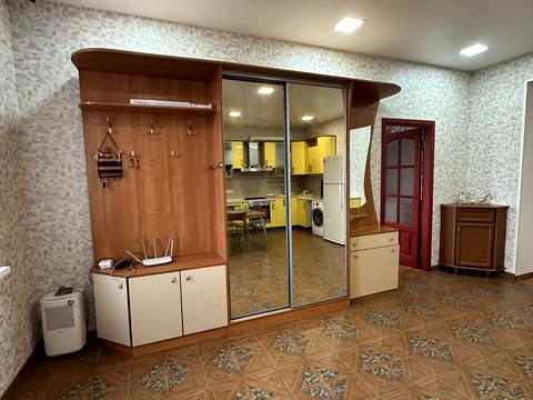 квартира за адресою Ракетна вул., 3