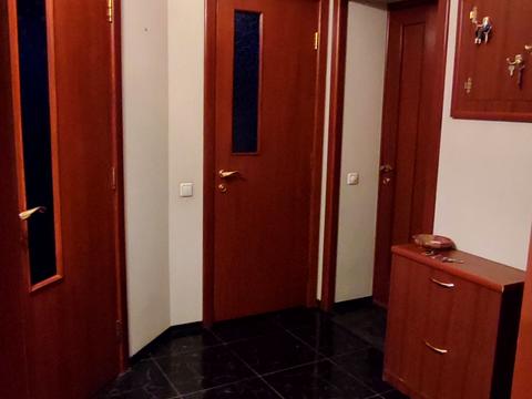 квартира по адресу Предславинская ул., 30