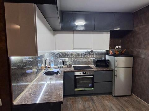 квартира за адресою Барабашова вул., 10в