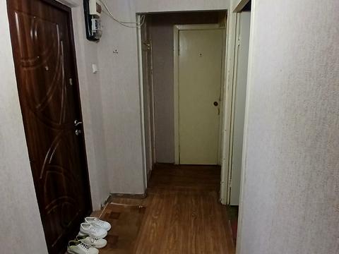 квартира за адресою Квітки Цісик вул. (Гулі Корольової), 14-А