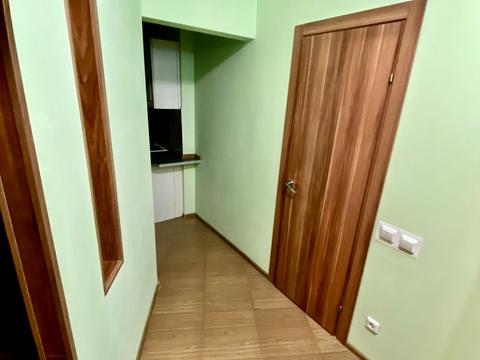 квартира по адресу Рижская ул., 73-Г