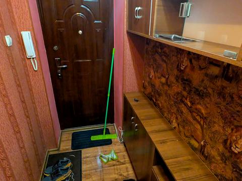 квартира за адресою Ярослава Гашека вул., 24