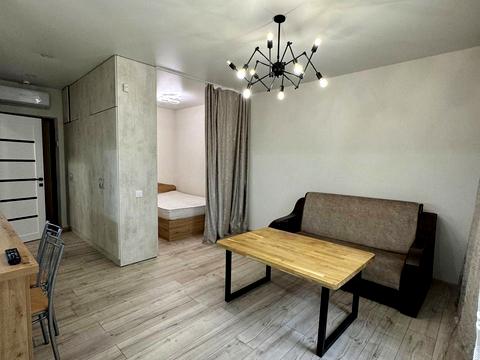 квартира по адресу Люстдорфская дорога ул., 100б