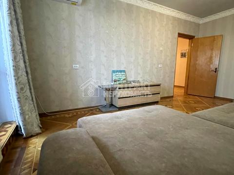 квартира за адресою Львівська вул. (Пермська), 15