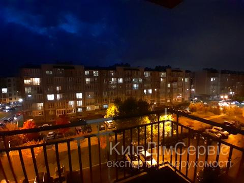 квартира по адресу Метрологическая ул., 54