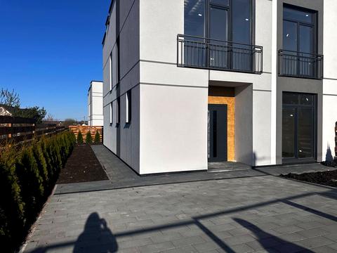 дом по адресу Леси Украинки ул.