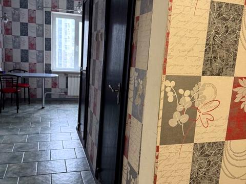 квартира по адресу Николая Лаврухина ул., 15/46