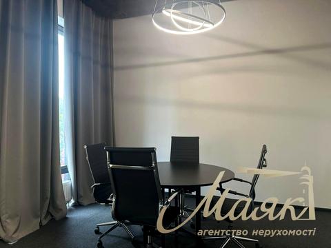 коммерческая по адресу Антоновича ул. (Горького), 74-78