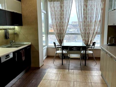 квартира по адресу Мокра ул. (Кудряшова), 16