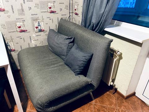 квартира по адресу Елизаветы Чавдар ул., 7