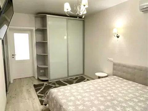 квартира за адресою Метрологічна вул., 52