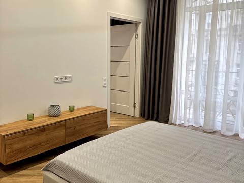 квартира по адресу Никольско-Ботаническая ул., 17/19