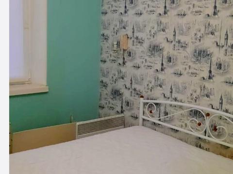 квартира по адресу Старицкого ул., 9