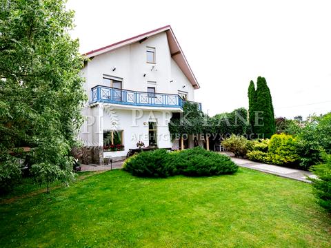 будинок за адресою Садова вул.