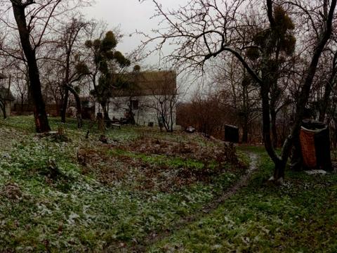 ділянка за адресою Обухів, Гайдамацька, 11