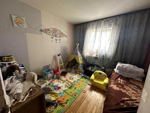 квартира за адресою Петра Григоренка просп., 36