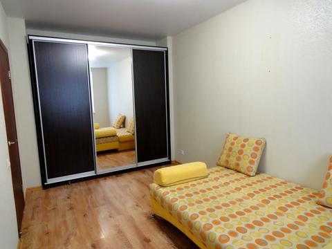 квартира за адресою Європейська вул., 15