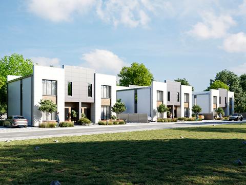 будинок за адресою Богатирська вул.