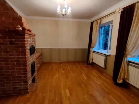 дом по адресу Николаевская ул.