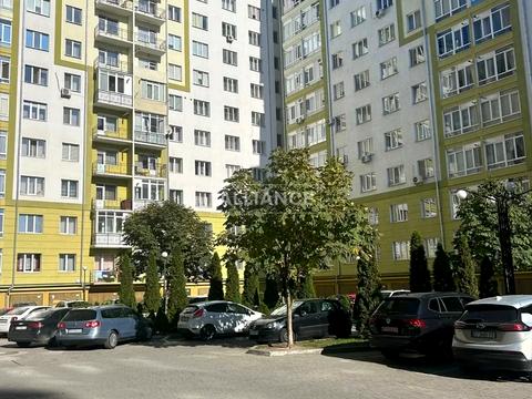 квартира за адресою Побутова вул., 4