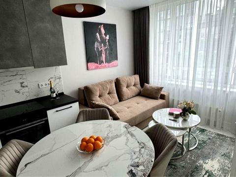 квартира за адресою Братів Шеметів вул., 7