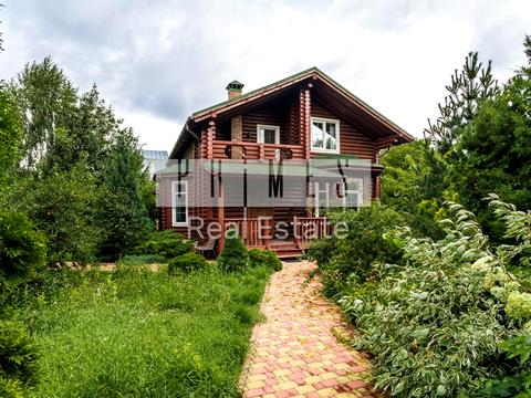 дом по адресу Свято-Покровская ул. (Ленина)