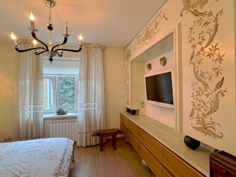 квартира за адресою Ярославський пров., 7/9