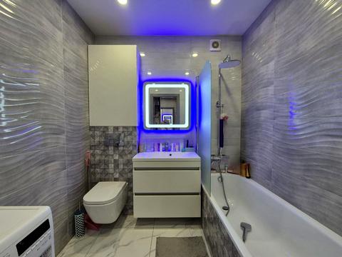 квартира по адресу Співдружності, 1