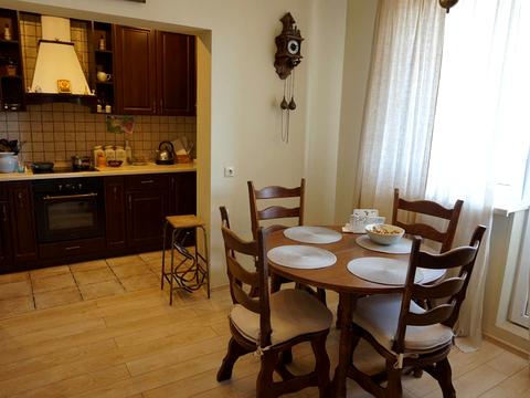 квартира за адресою Харківське шосе