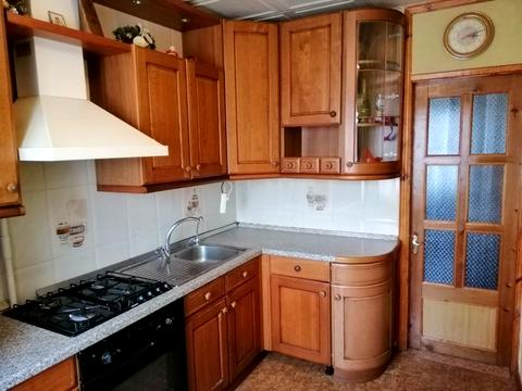 квартира по адресу Калиновая ул., 70