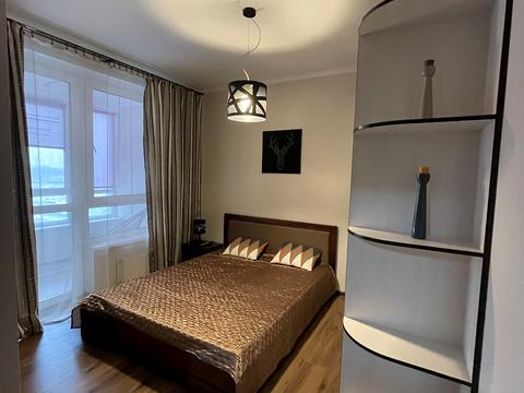 квартира по адресу Заречная ул., 2 Б