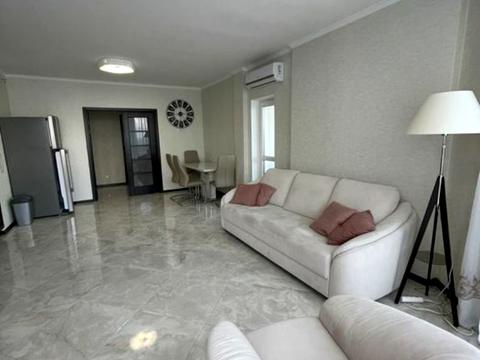 квартира по адресу Соборности просп. (Воззʼєднання), 30-А