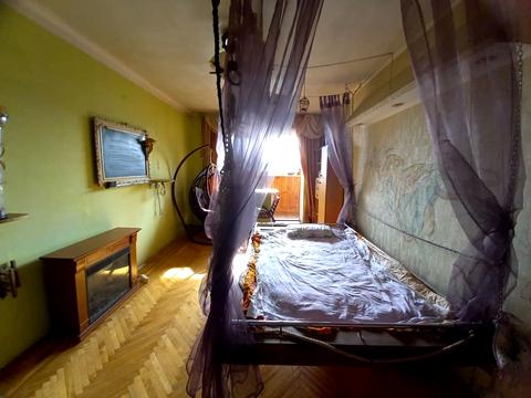 квартира за адресою Анни Ахматової вул., 17