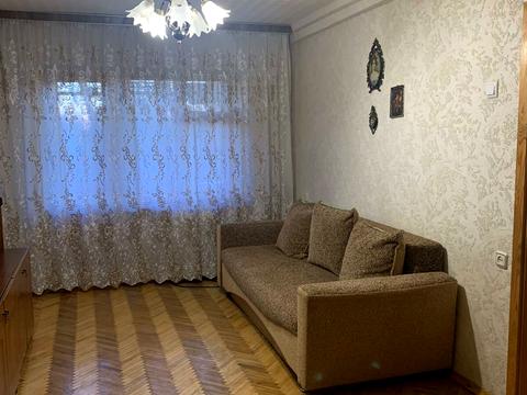 квартира за адресою Проспект Відрадний, 36а