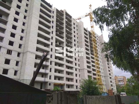 квартира по адресу Шекспира ул., 13