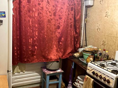 квартира за адресою Вадима Пугачова, 26